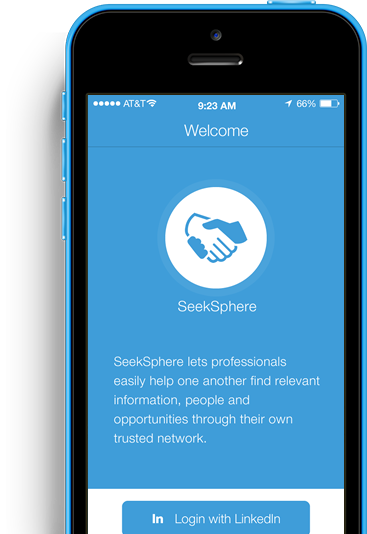 SAAS web app template